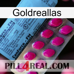 Goldreallas 35